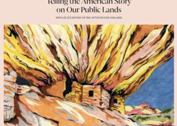 Telling the American Story on Our Public Lands